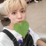 nyenyo! >_<