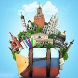 Удивительная страна | Россия
