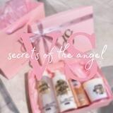 secrets of the angel
