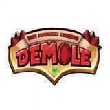 Demole.io VietNamese Community