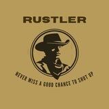 RUSTLER