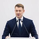 Двойных Александр. Официально