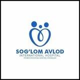 Sogʻlom Avlod клиникаси гурухи