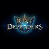 Rise Of Defenders Turkey 🇹🇷