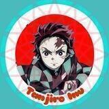 TANJIRO INU