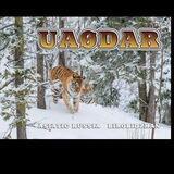 UA0DAR/P