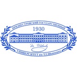 ПГУ им. Т. Г. Шевченко