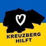 Kreuzberg hilft