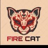 FIRE CAT