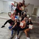 Женский Фитнес Панорама