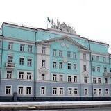 Аллея Труда 13