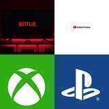 Game Shop| PS & Xbox