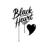 Black Heart
