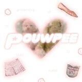 Pouwpee ♡ on discount!
