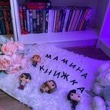 📚MAMINA_KNIZKA📚