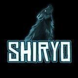 Shiryo (ERC) - Portal
