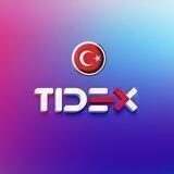 TIDEX Official Turkey