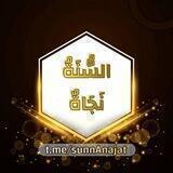 السُّنَةٌ نَجَاةٌٌ