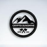 Crypto Sunshine Official️