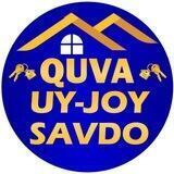 QUVA UY JOY SAVDO | КУВА УЙ ЖОЙ САВДО