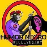 Humor Negro