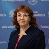 Ирина Просвирякова
