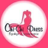 Chi-Chi Dress