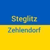 Ukraine Meetup - Bezirk Berlin Steglitz-Zehlendorf