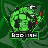 Boolish Gamble
