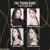 THE YOUNG GUNS