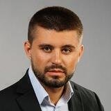 Илья Букатин