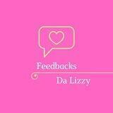 Feedbacks ✨