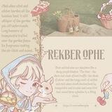 REKBER OPHE