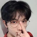 Jisung's girlfriend 🐹