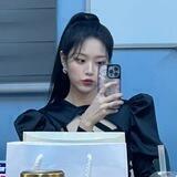 ♡7. 김현진 - 𝐊im 𝐇yunjin !
