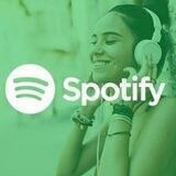 Playlist Spotify Brasil