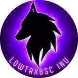 LowTaxBSC Inu