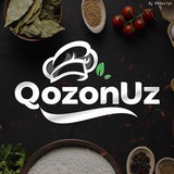 QOZON UZ 👩🏻‍🍳