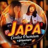 @OpaJapin - Contas Premium 📢