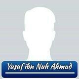 Yusuf Ibn Nuh Ahmad