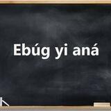 DZALEU 100% Faŋ-Bəti