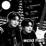 ACID HELL
