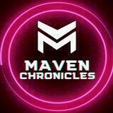 Maven Chronicles | Crypto News, Alpha & Analysis