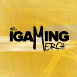 igaming merch