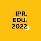 IPR EDU: площадка об образовании для образования