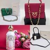 Accessories from Olyanella🫶