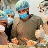 👨‍🔬👩‍🔬🧑‍🔬همگام با طبابت👨‍⚕🧑‍⚕👩‍⚕