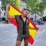 Carlitos de España