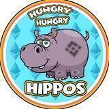 Hungry Hungry Hippos | 🔸️BSC🔸️Official