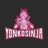 Yonko Sinja (YINJA) ✨